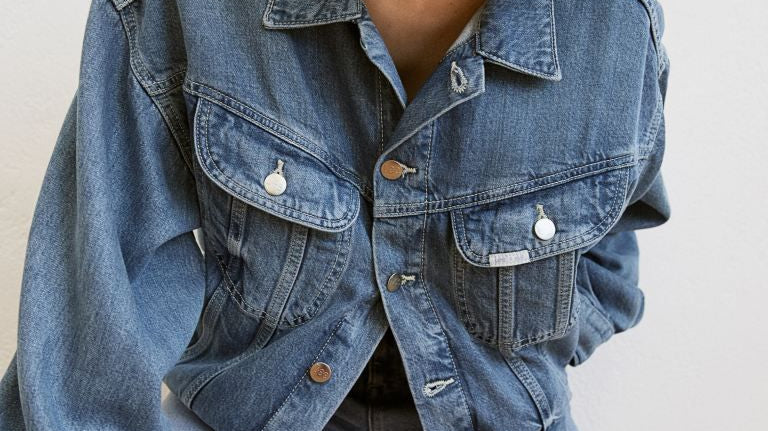 Chamarras Olivy: la pieza que transforma tu look