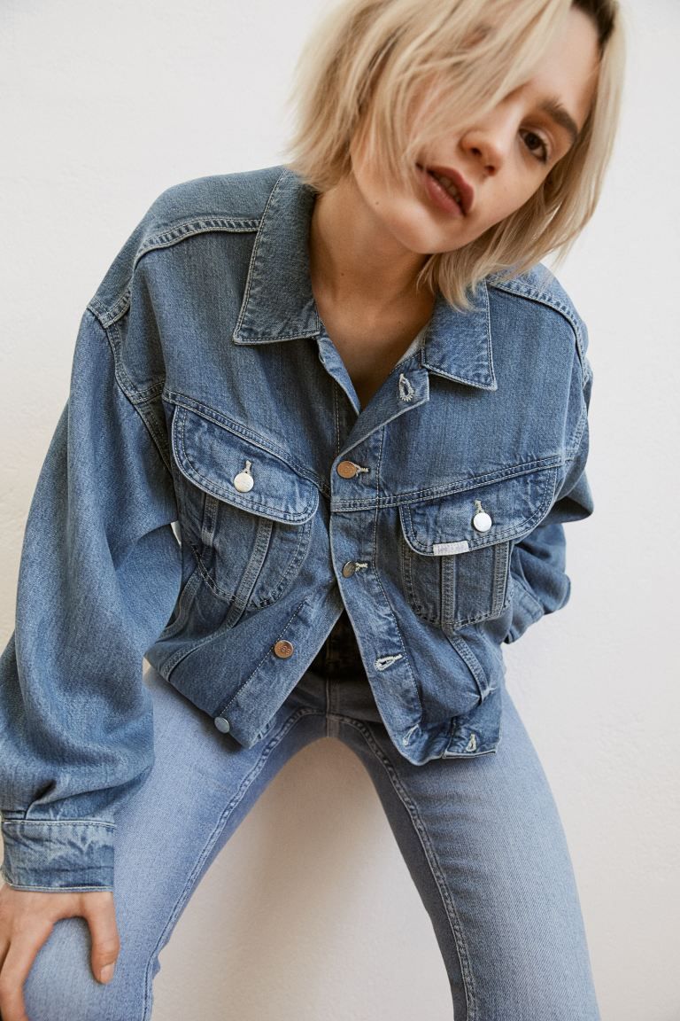 Chamarras Olivy: la pieza que transforma tu look