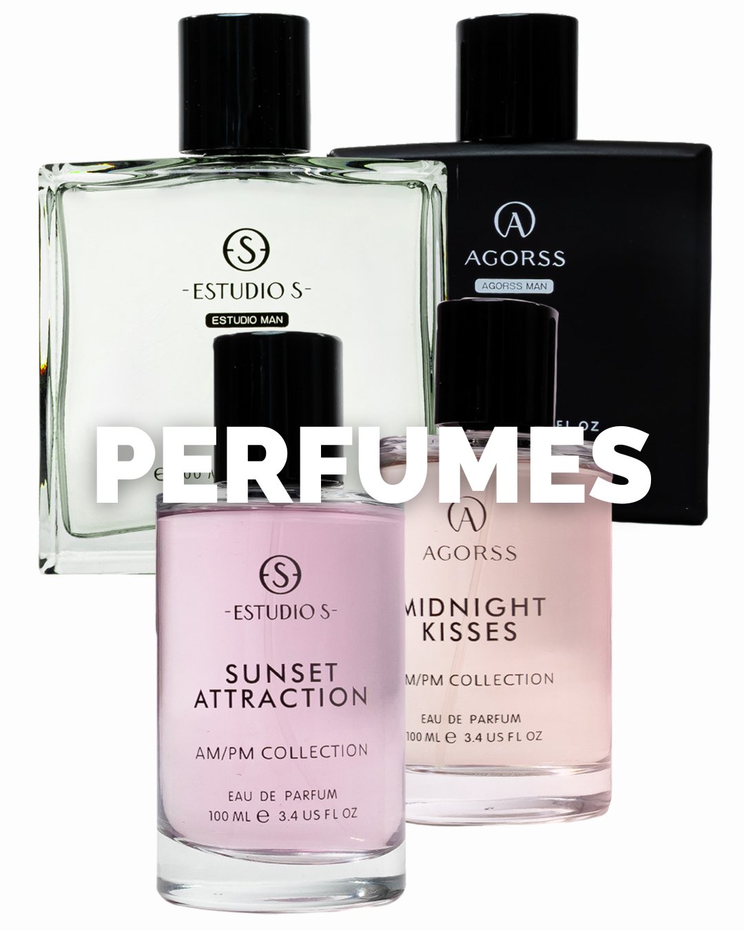 PERFUMES