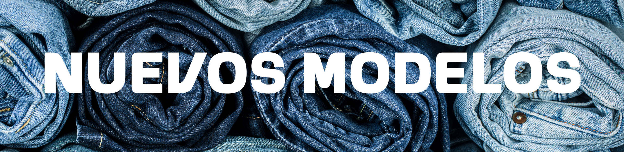 NUEVOS MODELOS