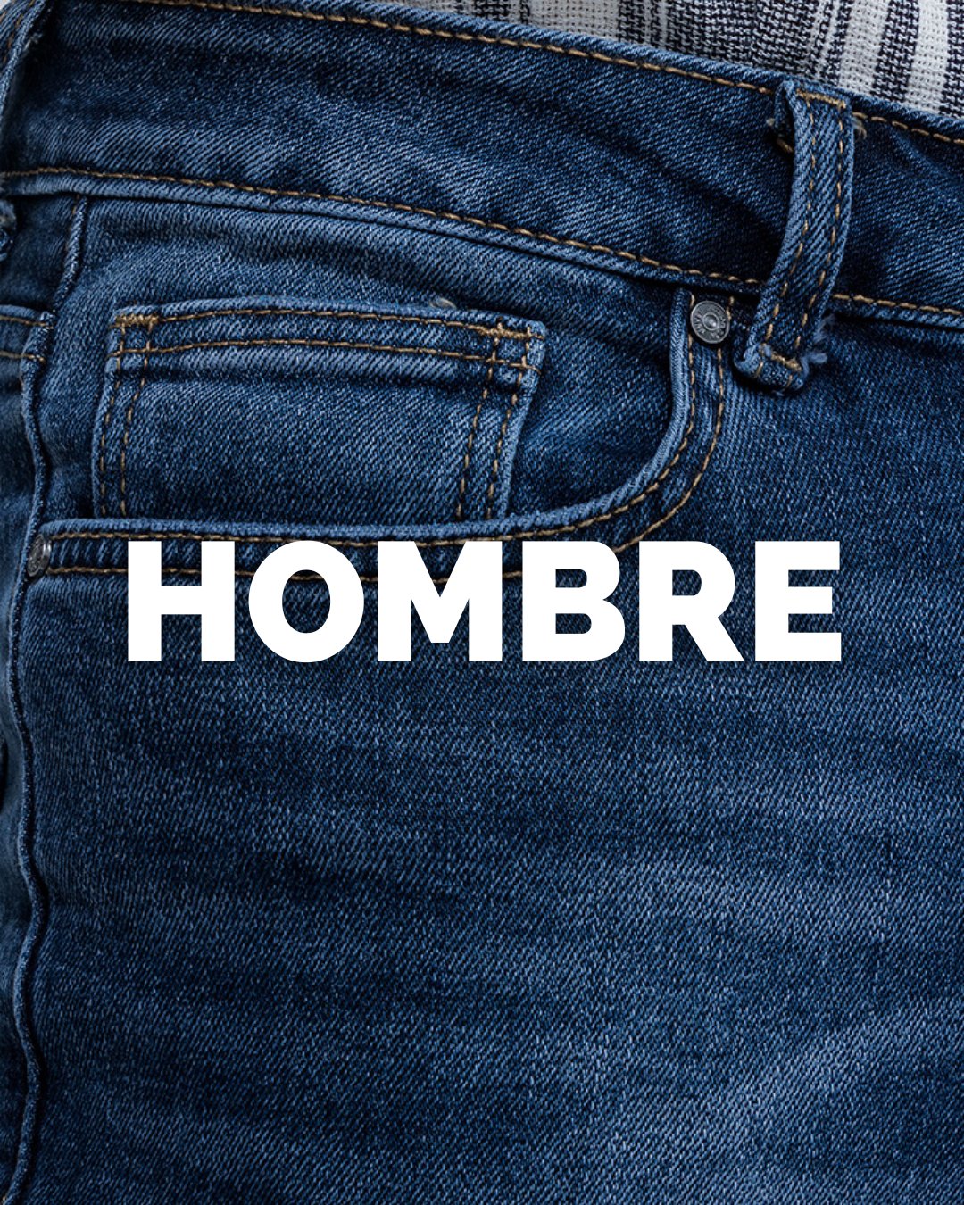 HOMBRE