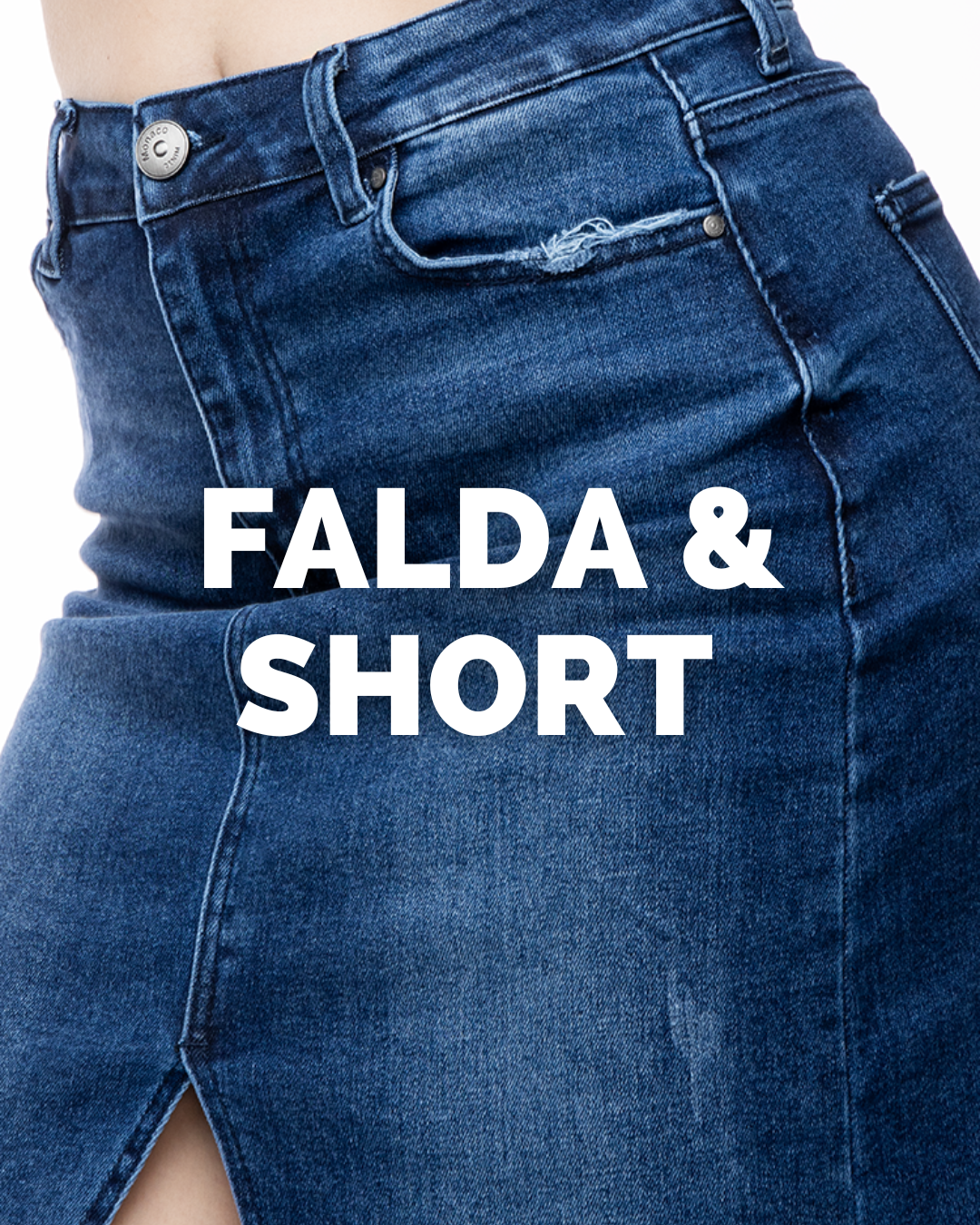 FALDAS | SHORT
