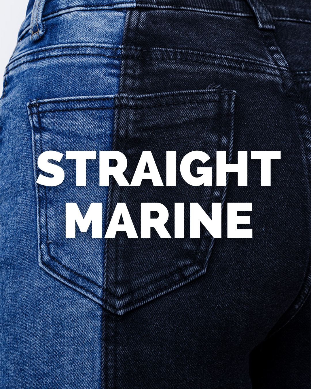 MARINE STRAIGHT