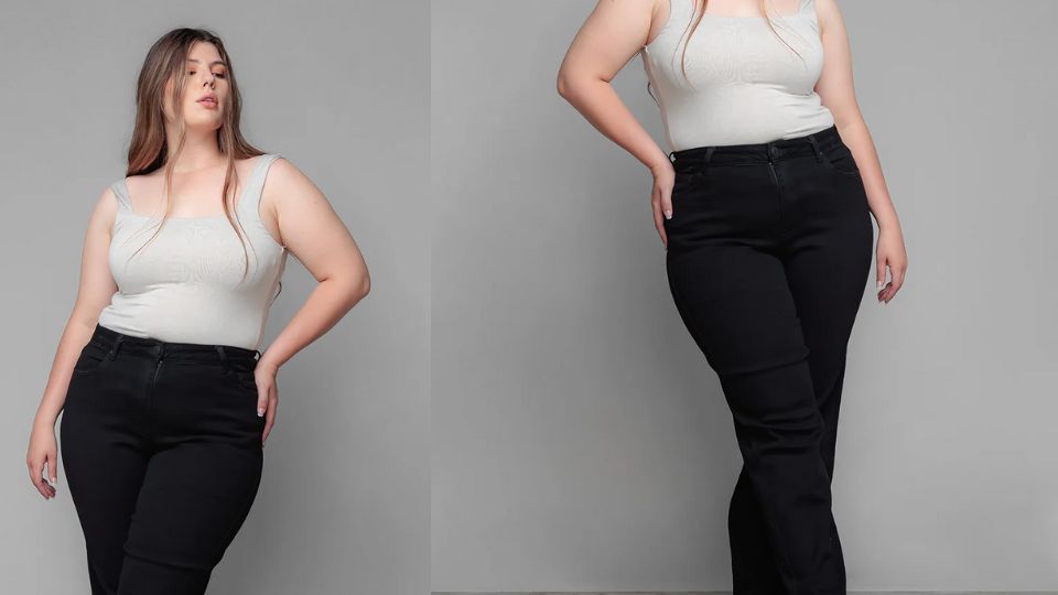 Tyt Jeans Mujer Pantalon Jean Pantalones para Mujer: *Impacta Tyt Jeans Mujer Pantalon Jean Pantalones para Mujer: *Impacta