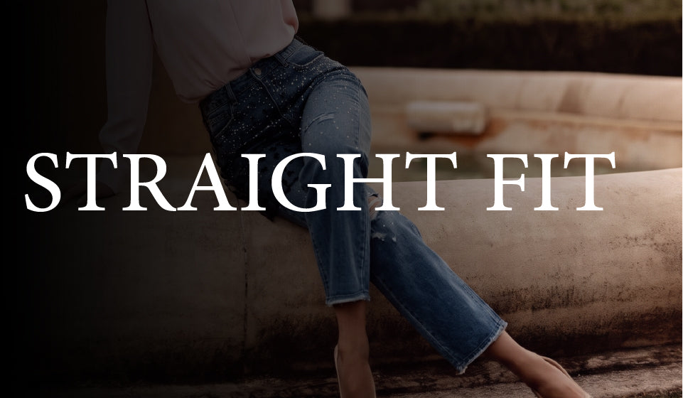 STRAIGHT LEG