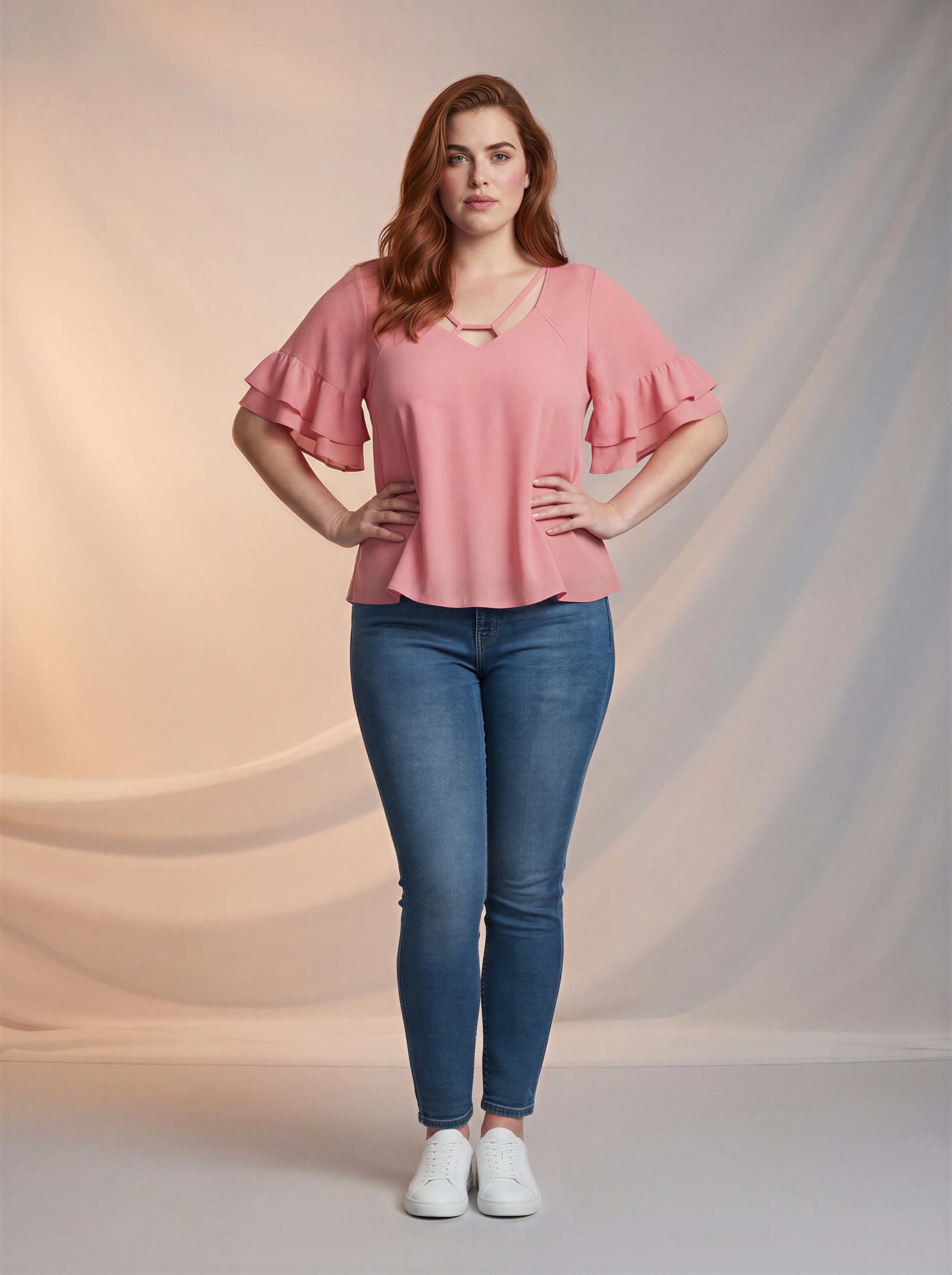CURVY