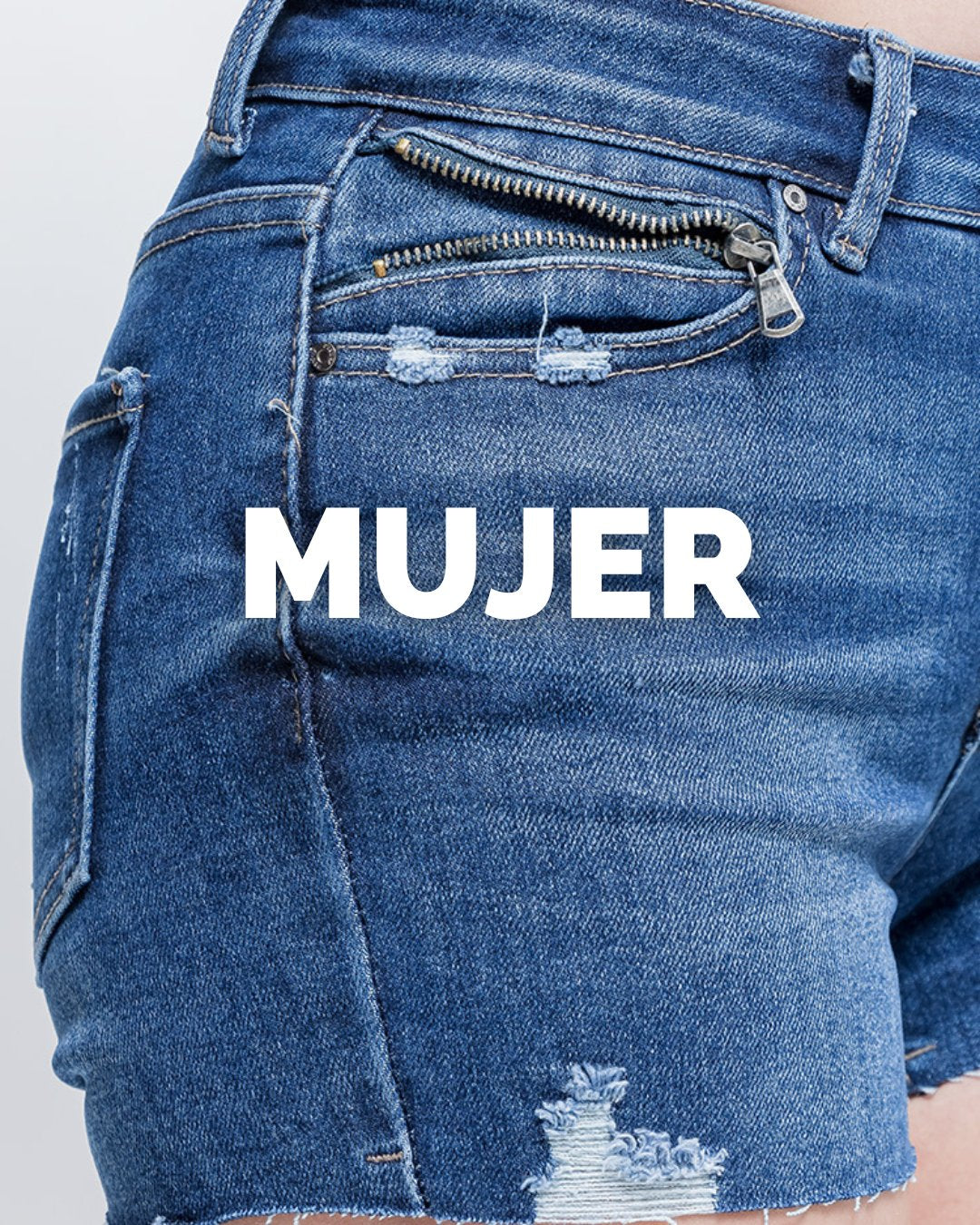 MUJER