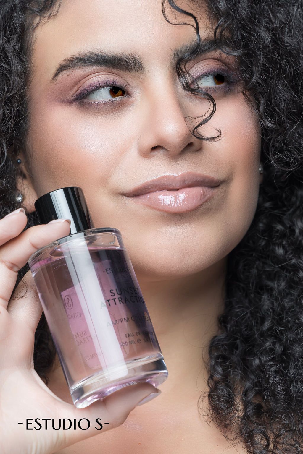 ESTUDIO S - SUNSET ATTRACTION 100 ML