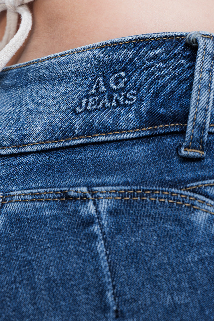 Jeans Skinny Fit Corte Colombiano - Estilo y Sensualidad