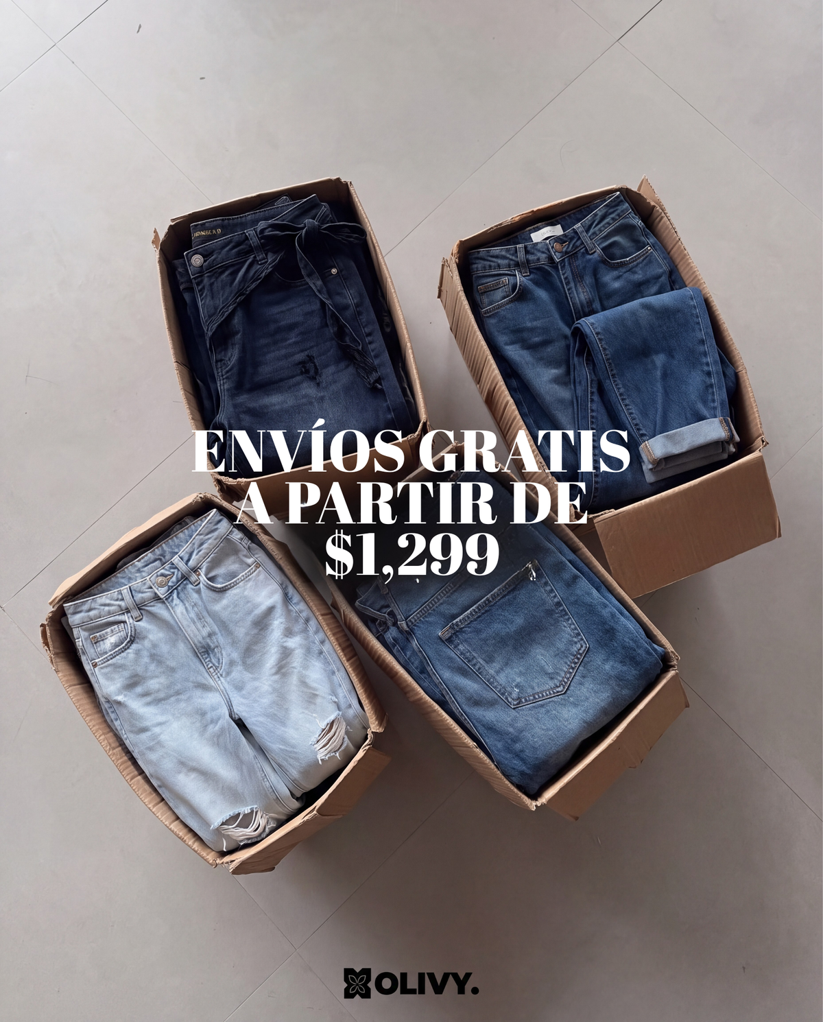 OFERTA DEL DÍA