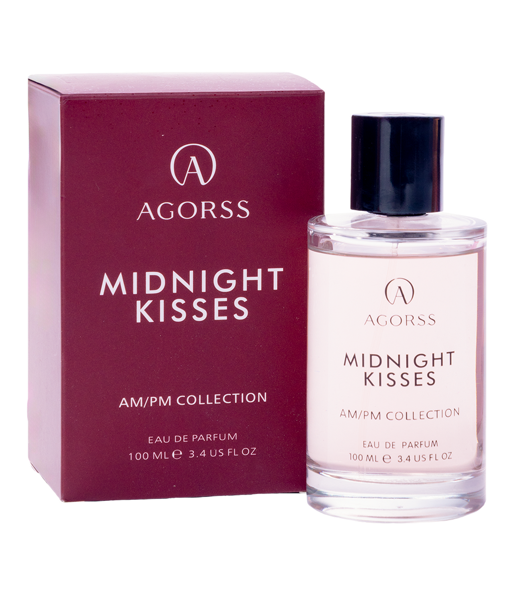 AGORSS - MIDNIGHT KISSES 100 ML