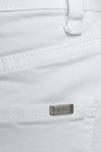 STRAIGHT FIT BLANCO - BASICS