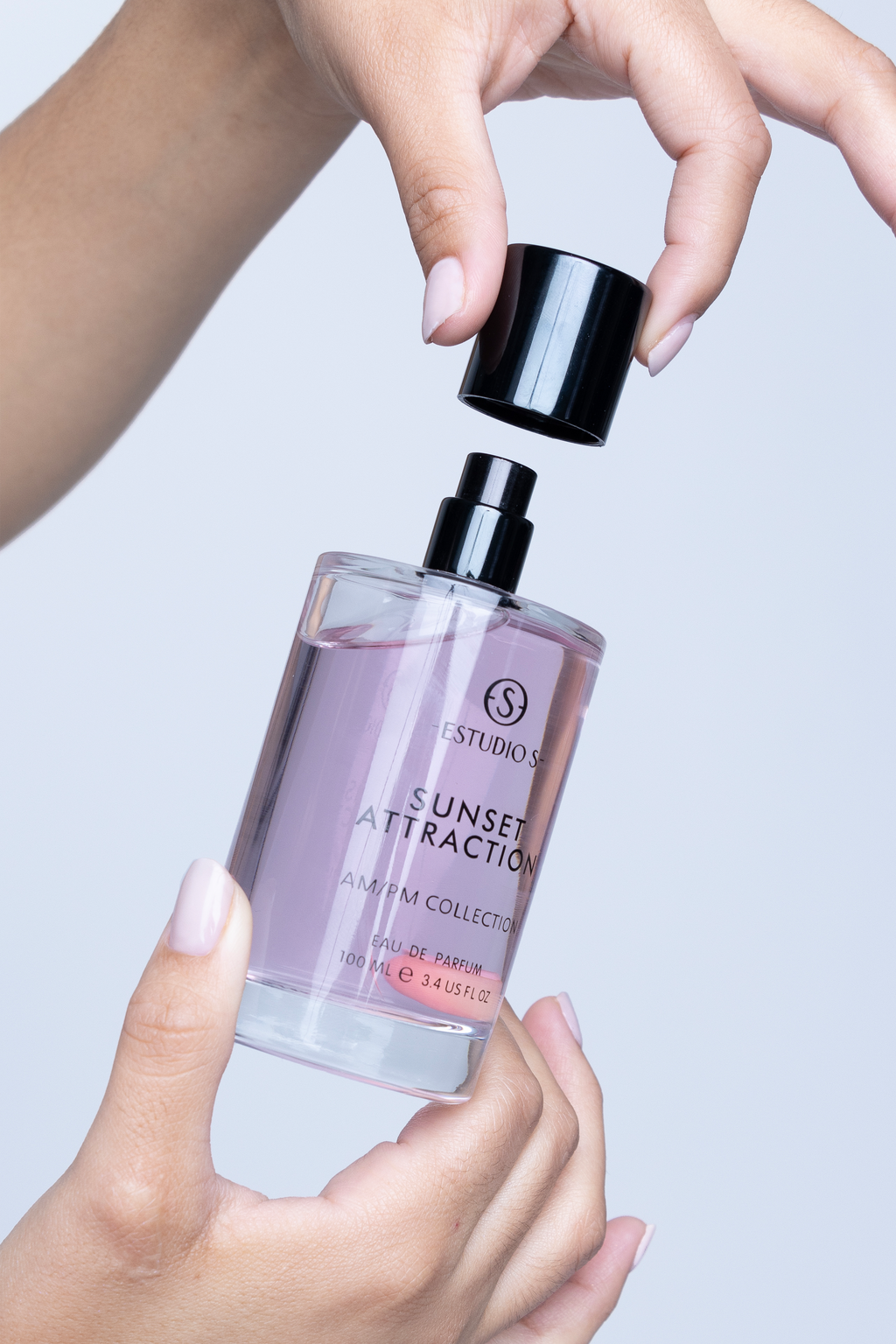 ESTUDIO S - SUNSET ATTRACTION 100 ML