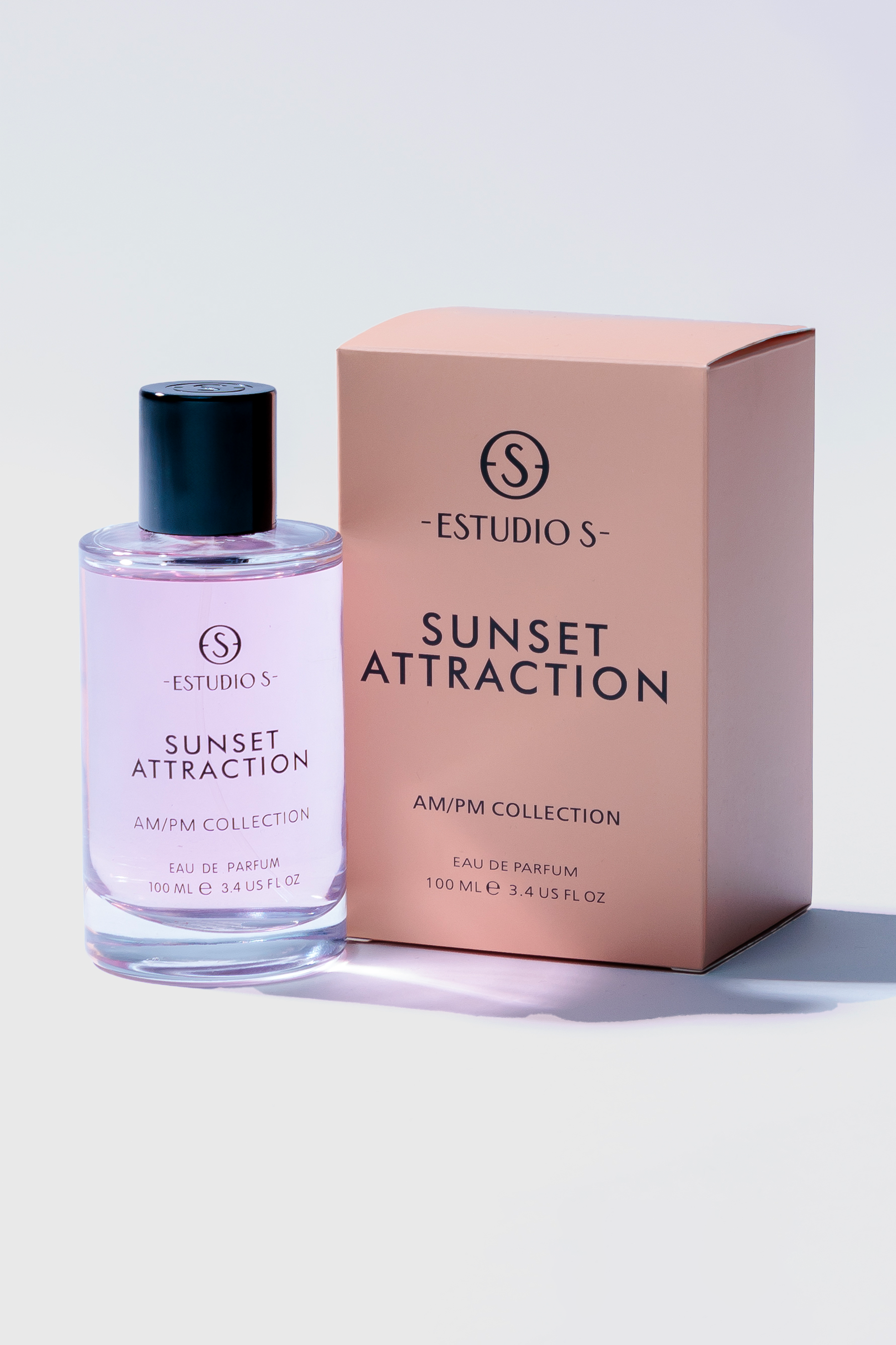 ESTUDIO S - SUNSET ATTRACTION 100 ML