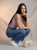 Jean Baggy Fit – Azul Medio