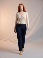 Jean Plus Recto Azul Dark MON-3991P
