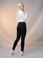 Jean Skinny-Negro