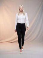 Jean Skinny-Negro