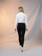 Jean Skinny-Negro