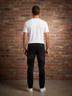 Slim Color Gris para Caballero