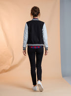 Jean Recto Negro OL-820