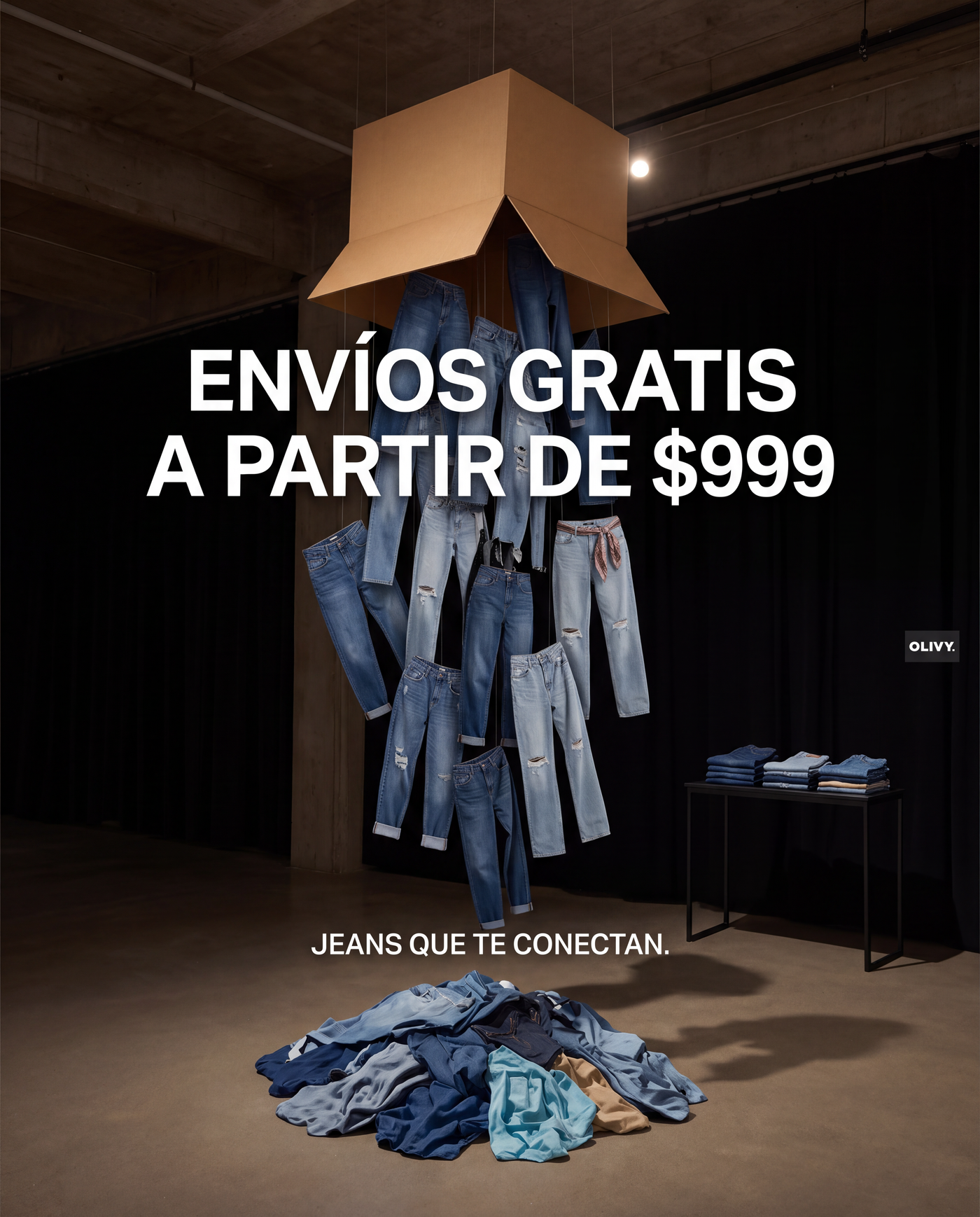 OFERTA DEL DÍA