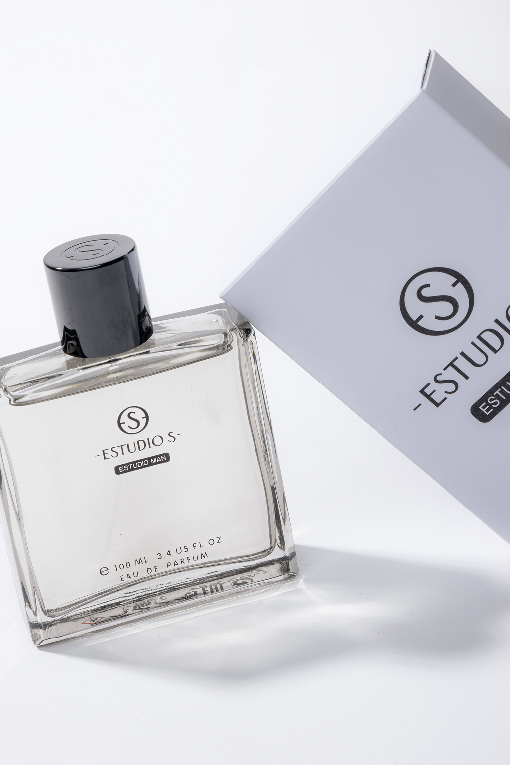 ESTUDIO S - ESTUDIO MAN 100 ML