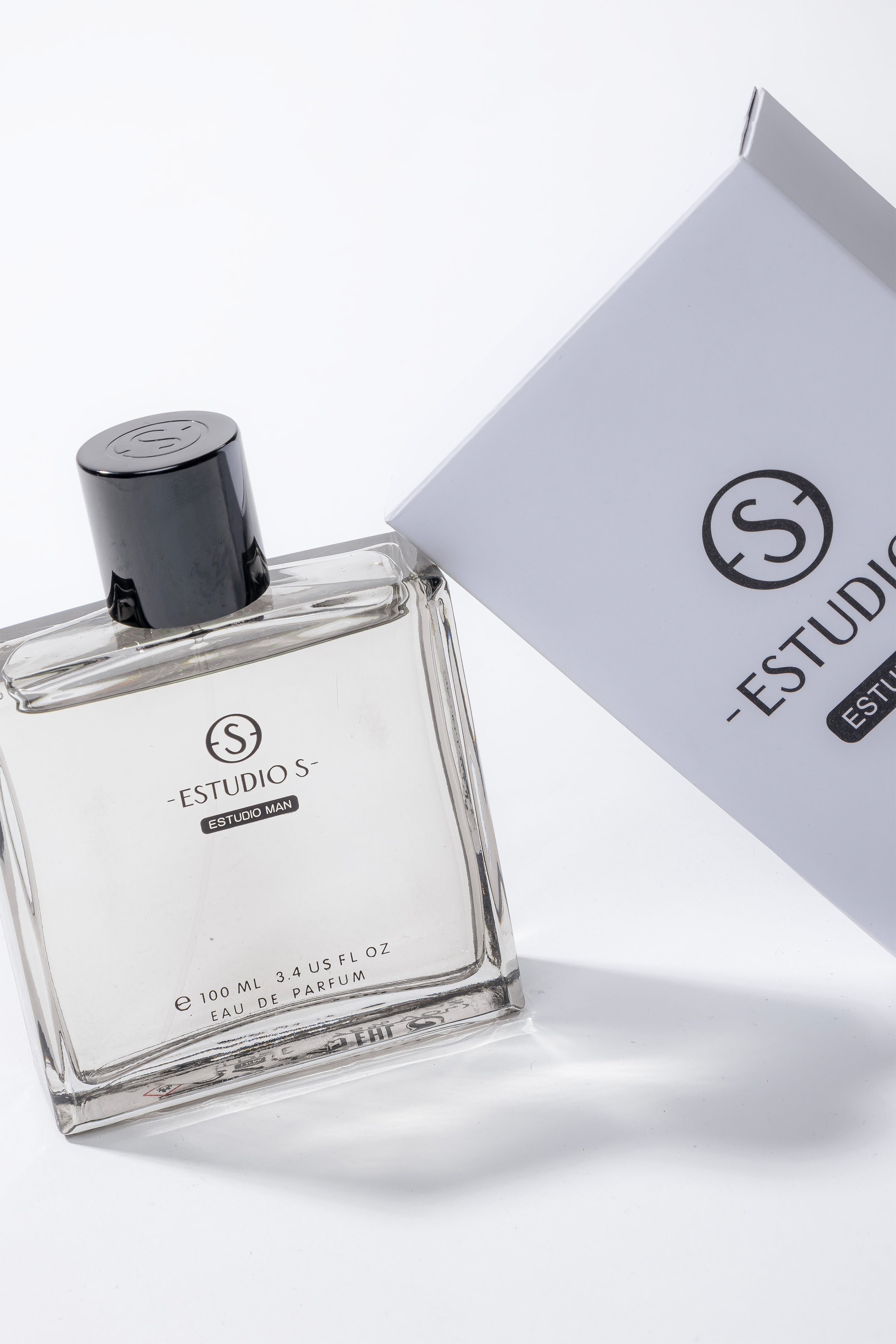 ESTUDIO S - ESTUDIO MAN 100 ML